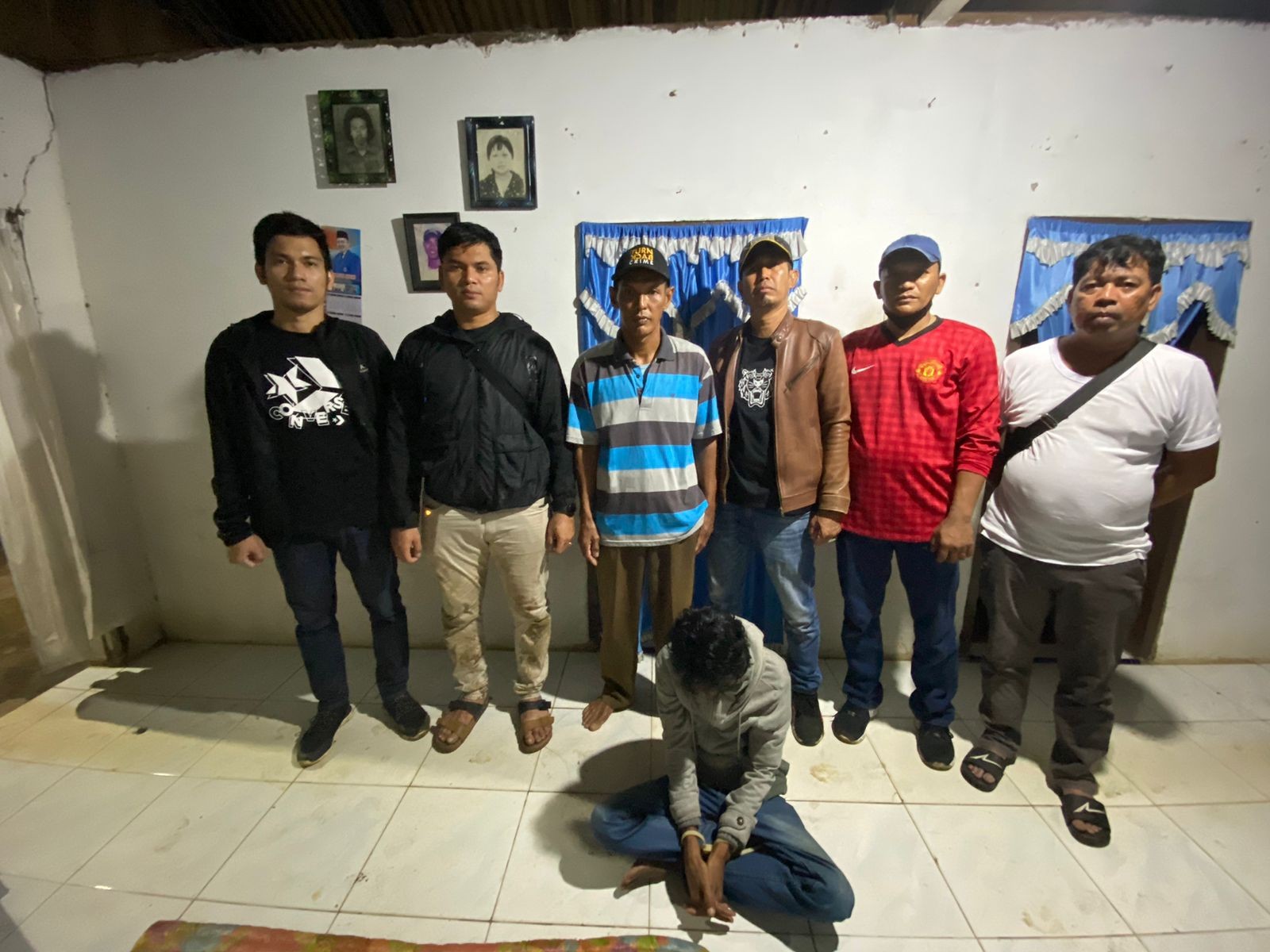 Sat Narkoba Polres Simalungun Berhasi Menangkap Pengedar 25 Paket Sabu Asal Deli Serdang – Website Resmi Tribratanews Polda Sumut