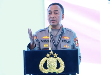 komunikasi publik yang baik untuk polri modern dan dipercaya masyarakat