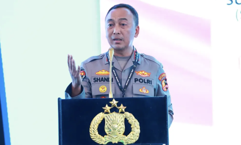 komunikasi publik yang baik untuk polri modern dan dipercaya masyarakat