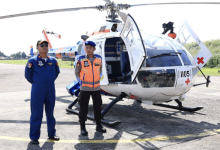 operasi penanganan bencana Polri di Aceh Sumatera Utara dan Sumatera Barat