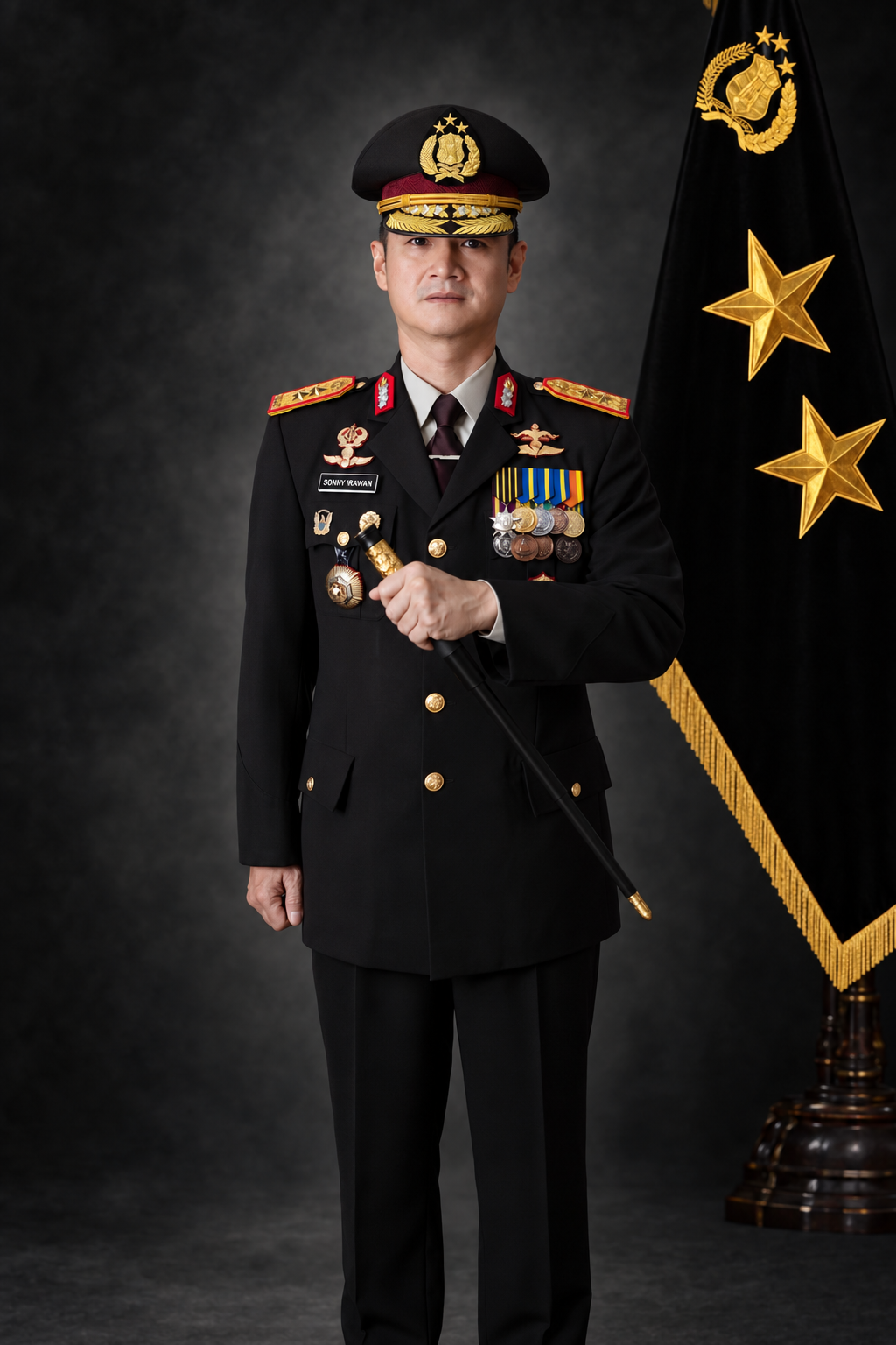KAPOLDA SUMUT